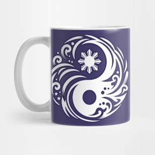 Fushion Design 2 Mug